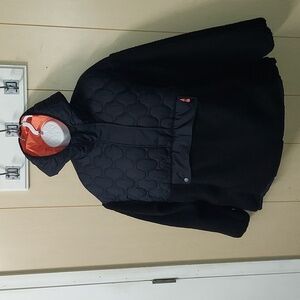 Bass Outdoor insulated hoodie